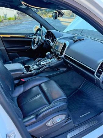 2016 Porsche 958 Cayenne - Image 7 of 11