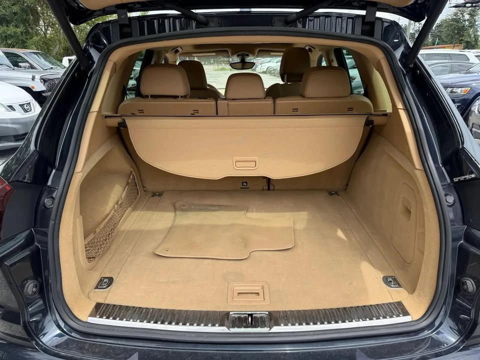 2016 Porsche 958 Cayenne - Image 9 of 13
