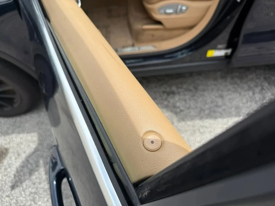 2016 Porsche 958 Cayenne - Image 13 of 13