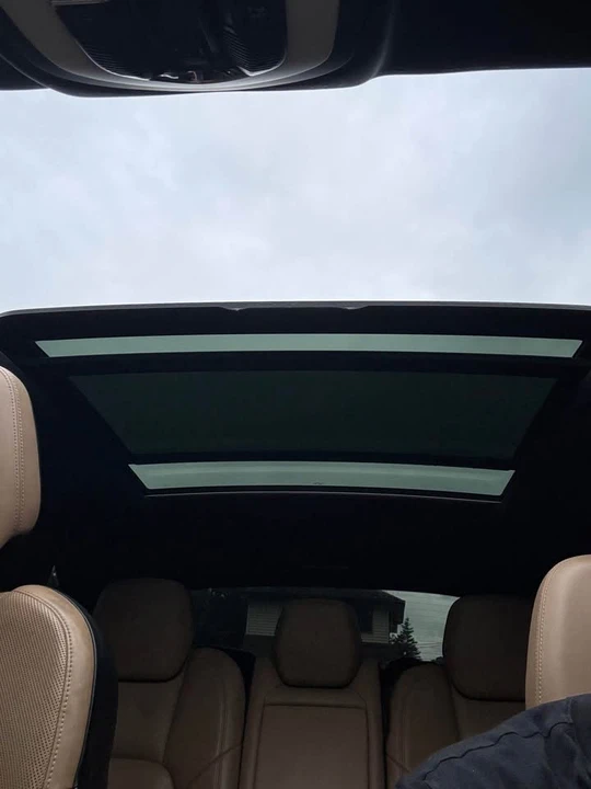 2016 Porsche 958 Cayenne - Image 13 of 13