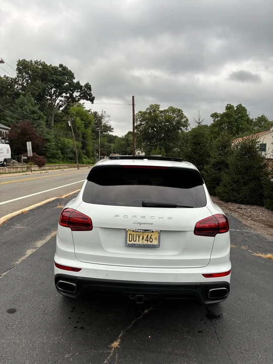2016 Porsche 958 Cayenne - Image 6 of 13