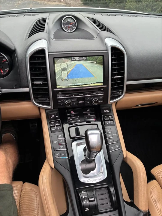 2016 Porsche 958 Cayenne - Image 12 of 13
