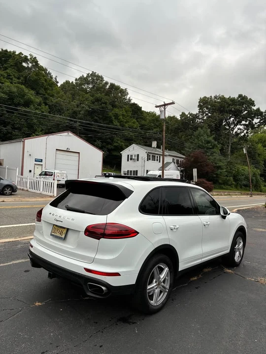 2016 Porsche 958 Cayenne - Image 5 of 13