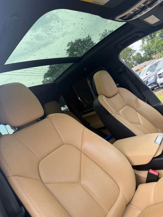 2016 Porsche 958 Cayenne - Image 10 of 13