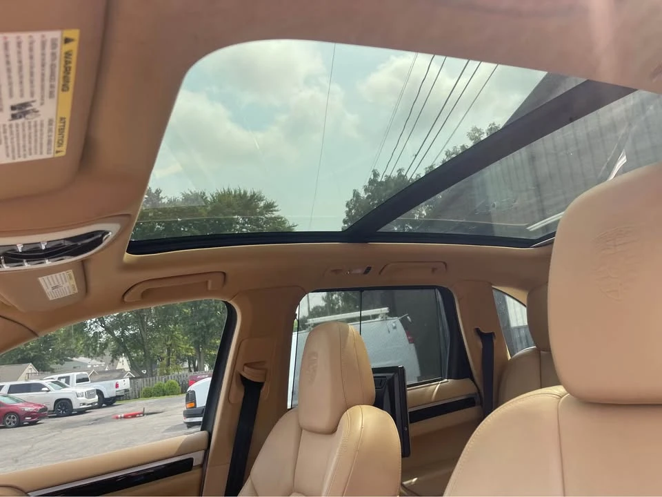 2016 Porsche 958 Cayenne - Image 11 of 13