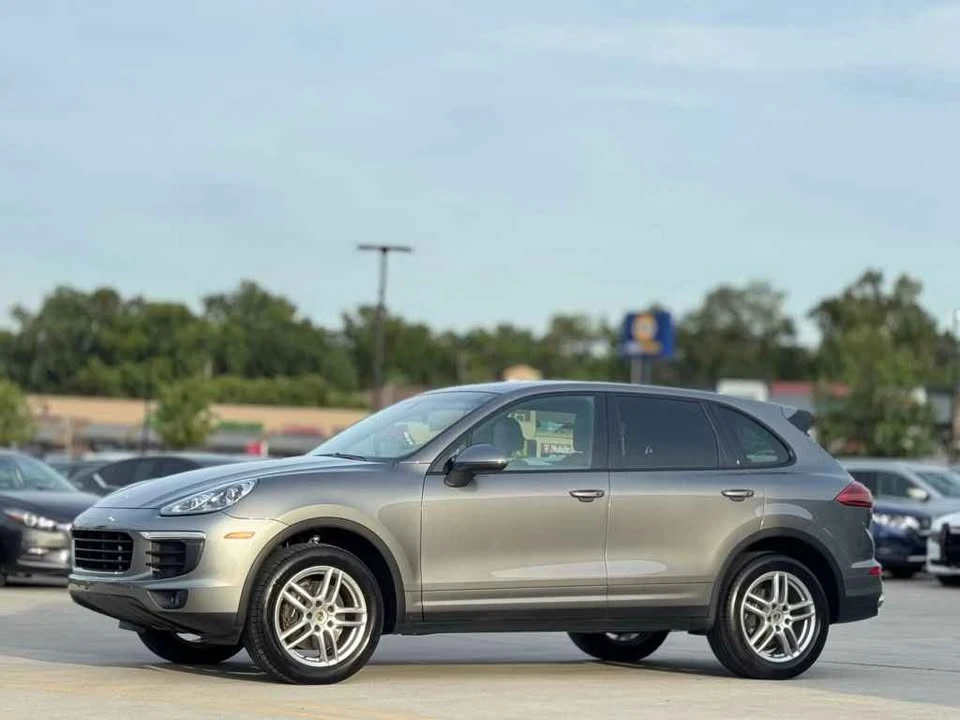 2016 Porsche 958 Cayenne - Image 3 of 20