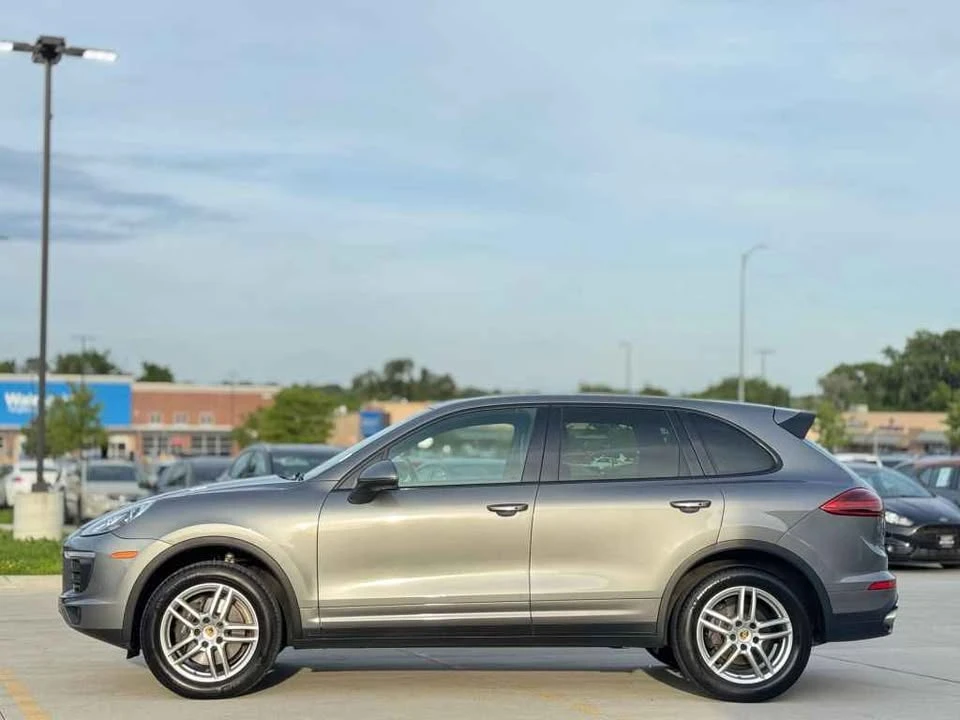 2016 Porsche 958 Cayenne - Image 4 of 20