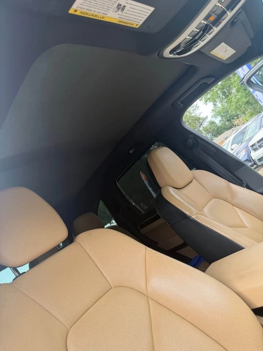 2016 Porsche 958 Cayenne - Image 9 of 13