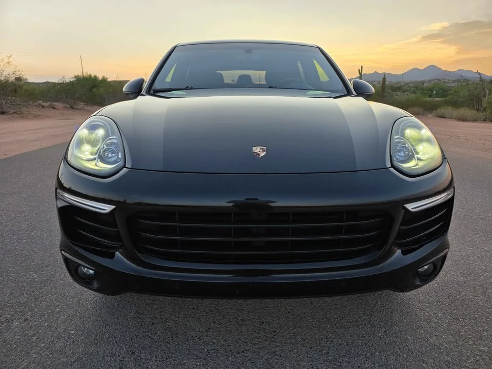 2016 Porsche 958 Cayenne - Image 8 of 14
