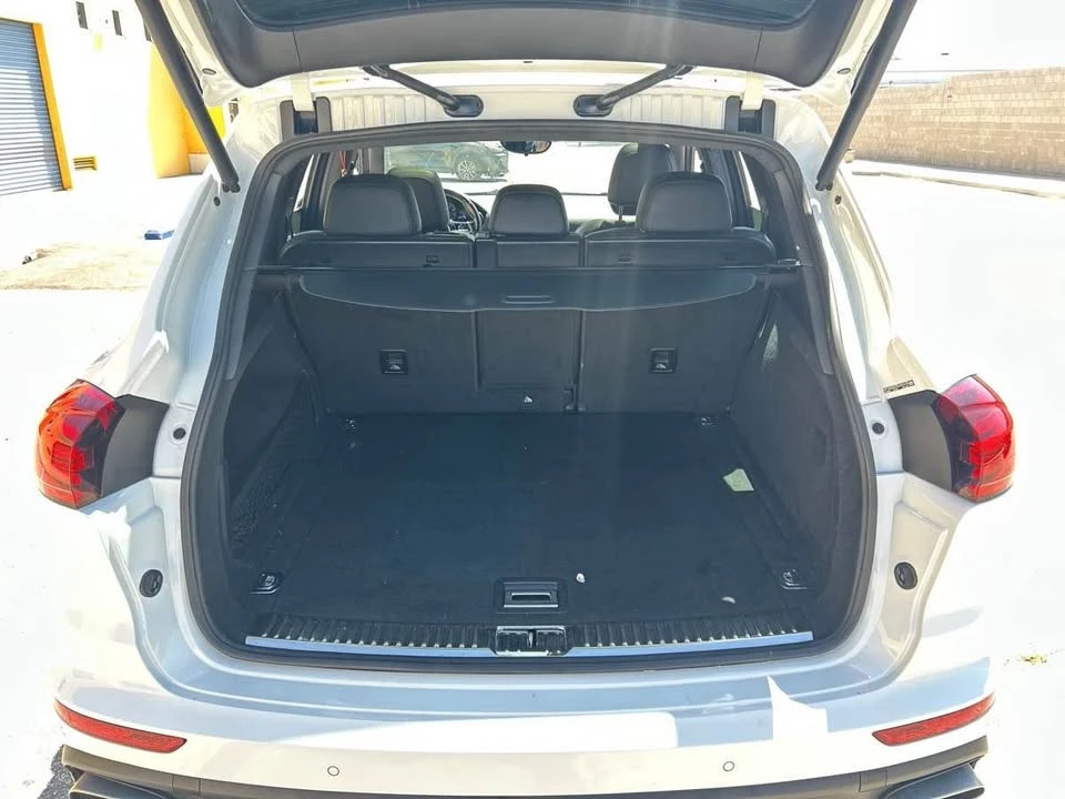 2016 Porsche 958 Cayenne - Image 14 of 14