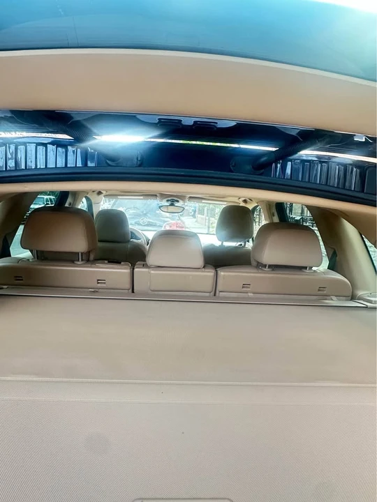 2016 Porsche 958 Cayenne - Image 11 of 20