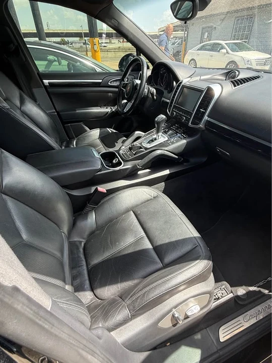 2016 Porsche 958 Cayenne - Image 8 of 10