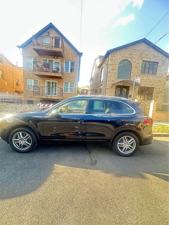 2016 Porsche 958 Cayenne - Image 7 of 20