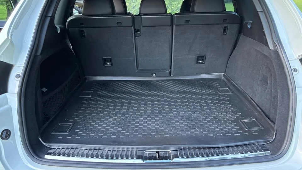 2016 Porsche 958 Cayenne - Image 11 of 19