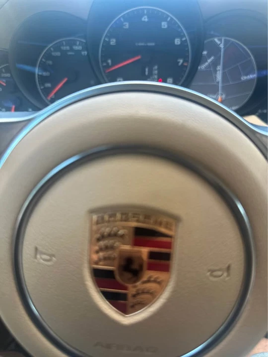 2016 Porsche 958 Cayenne - Image 17 of 20