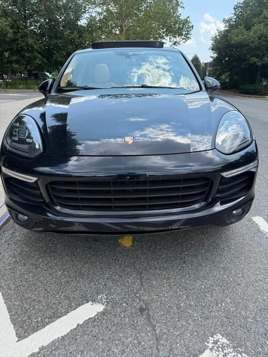 2016 Porsche 958 Cayenne - Image 6 of 6