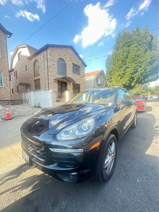 2016 Porsche 958 Cayenne - Image 2 of 20