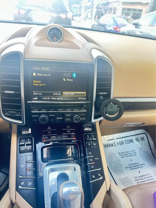 2016 Porsche 958 Cayenne - Image 20 of 20