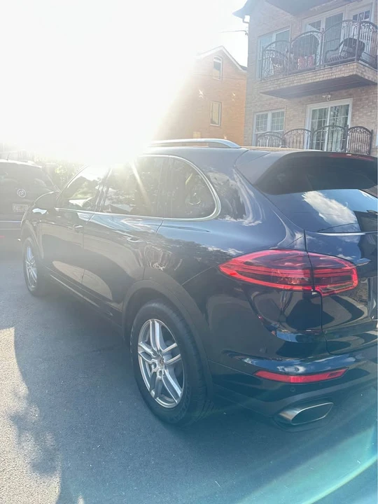 2016 Porsche 958 Cayenne - Image 5 of 20