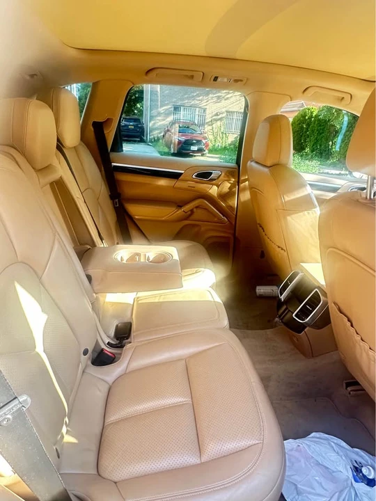 2016 Porsche 958 Cayenne - Image 10 of 20
