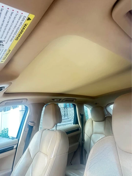 2016 Porsche 958 Cayenne - Image 12 of 20