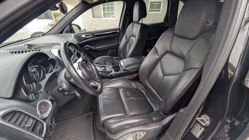 2016 Porsche 958 Cayenne - Image 6 of 19
