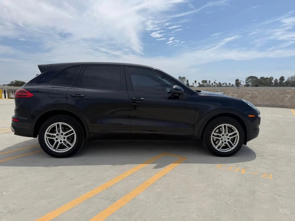2016 Porsche 958 Cayenne - Image 7 of 20