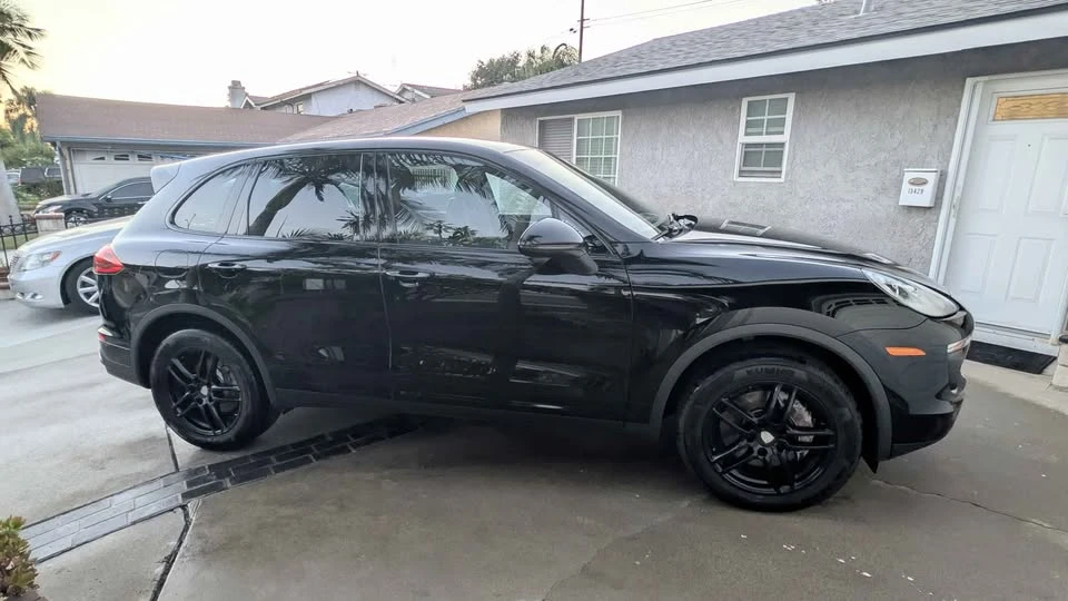 2016 Porsche 958 Cayenne - Image 4 of 19