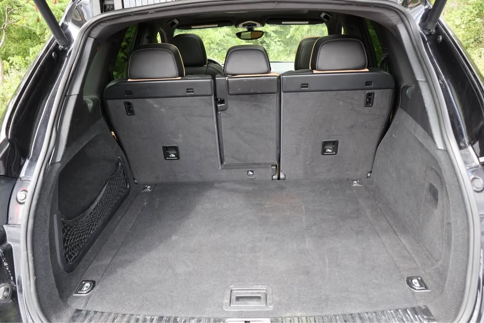 2016 Porsche 958 Cayenne - Image 7 of 17