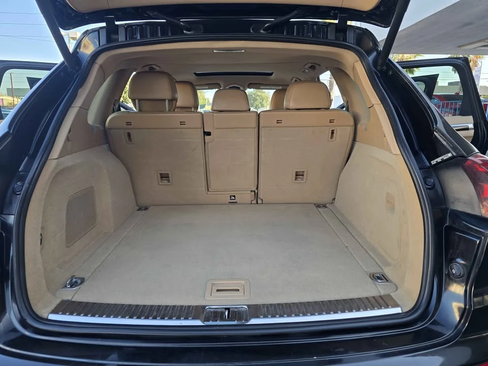 2016 Porsche 958 Cayenne - Image 14 of 18