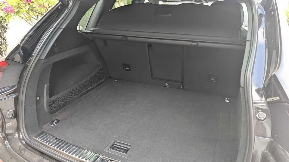 2016 Porsche 958 Cayenne - Image 16 of 19