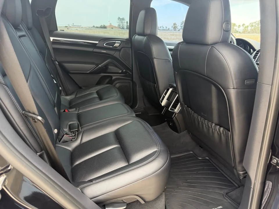 2016 Porsche 958 Cayenne - Image 17 of 20