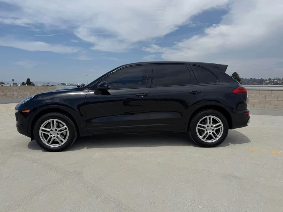 2016 Porsche 958 Cayenne - Image 3 of 20