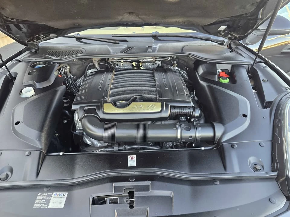 2016 Porsche 958 Cayenne - Image 18 of 18