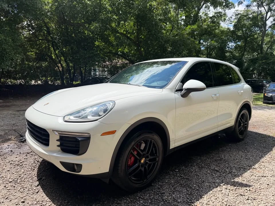 2016 Porsche 958 Cayenne - Image 6 of 18
