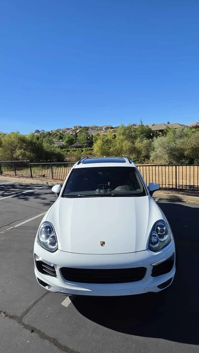 2016 Porsche 958 Cayenne - Image 12 of 15