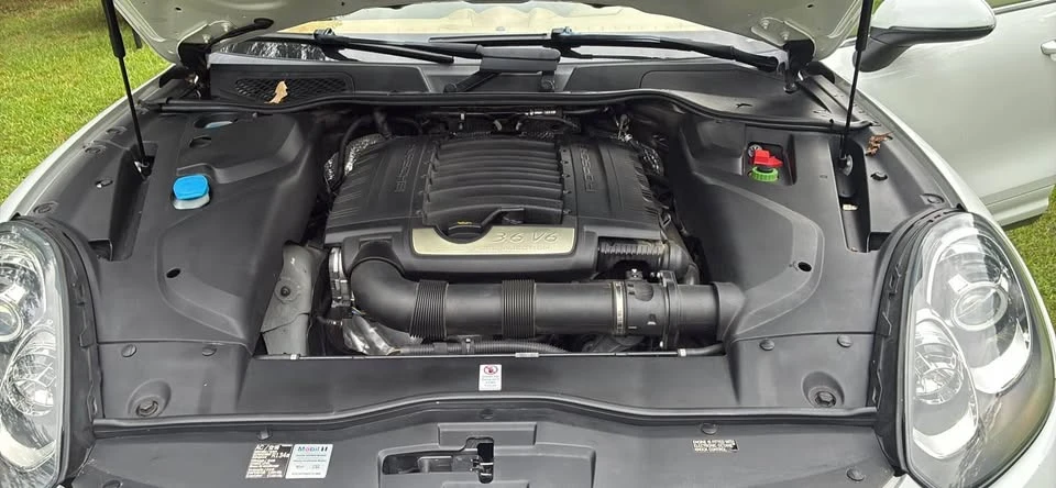 2016 Porsche 958 Cayenne - Image 5 of 13
