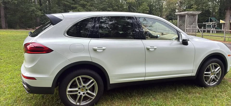 2016 Porsche 958 Cayenne - Image 3 of 13