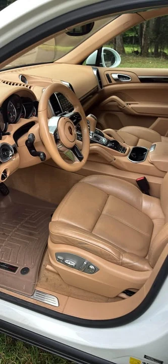 2016 Porsche 958 Cayenne - Image 7 of 13