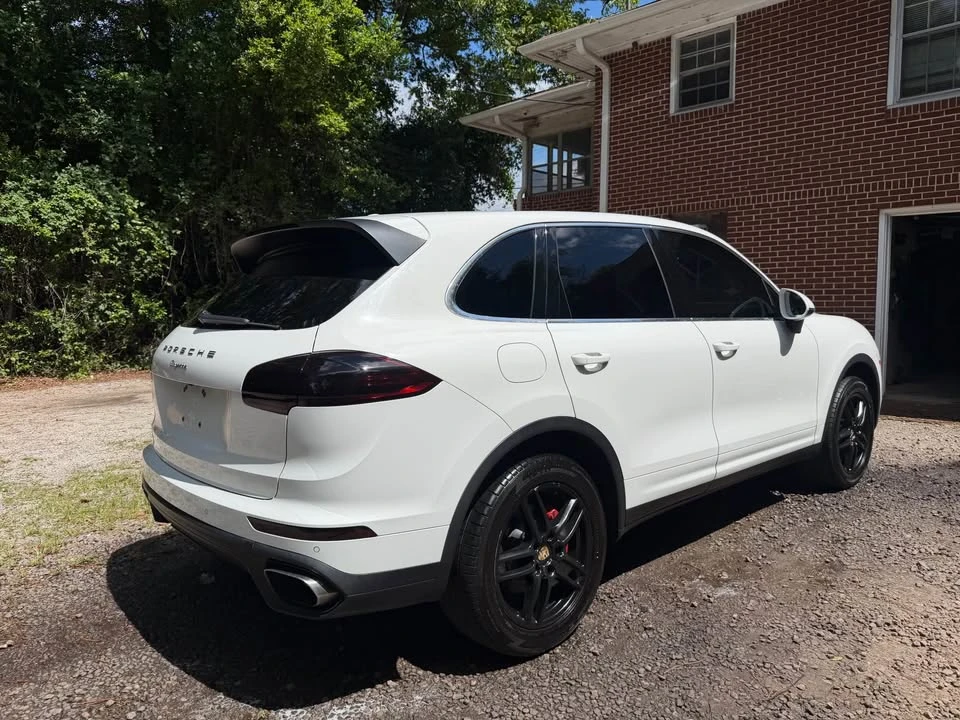 2016 Porsche 958 Cayenne - Image 5 of 18