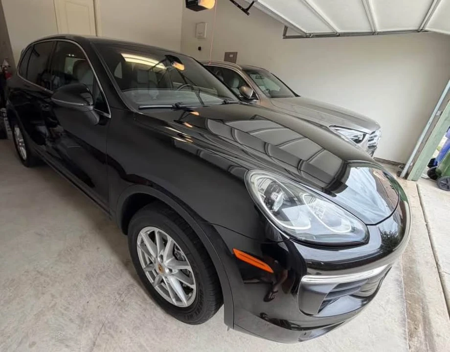 2016 Porsche 958 Cayenne - Image 2 of 12