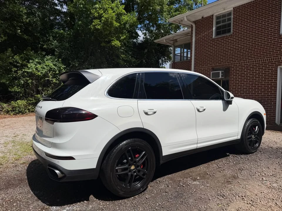 2016 Porsche 958 Cayenne - Image 4 of 18