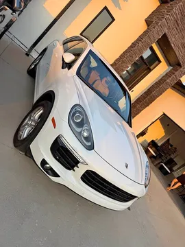 2016 Porsche Cayenne Sport Utility 4D