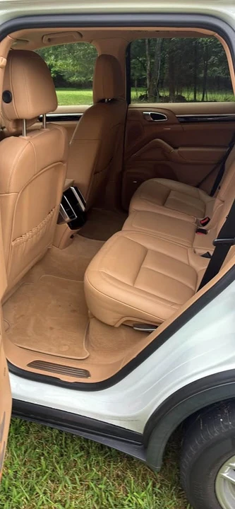 2016 Porsche 958 Cayenne - Image 9 of 13