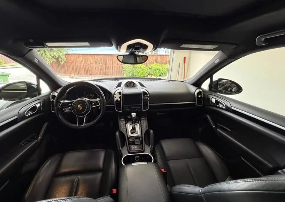 2016 Porsche 958 Cayenne - Image 5 of 12