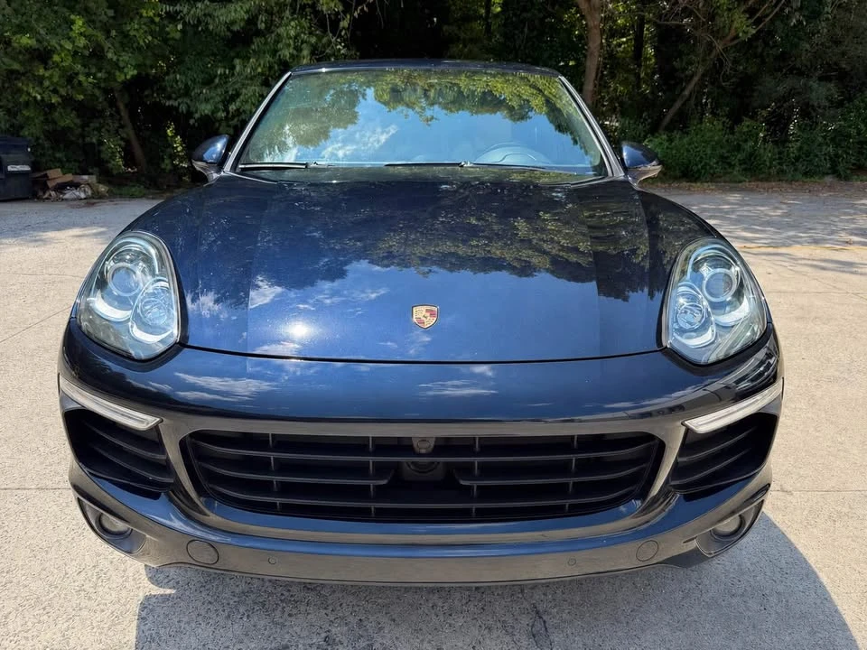 2016 Porsche 958 Cayenne - Image 5 of 20
