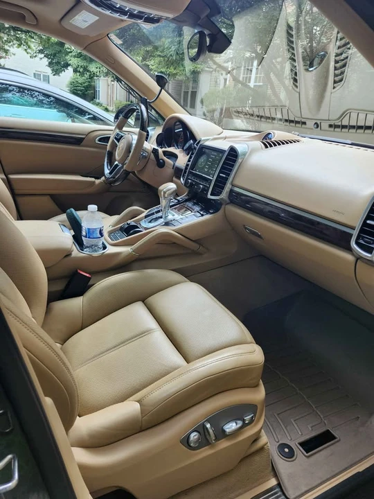 2016 Porsche 958 Cayenne - Image 7 of 11