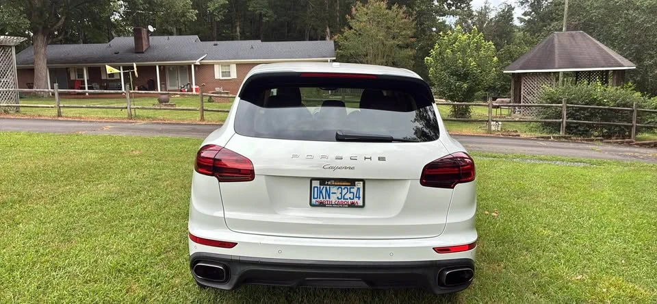 2016 Porsche 958 Cayenne - Image 4 of 13