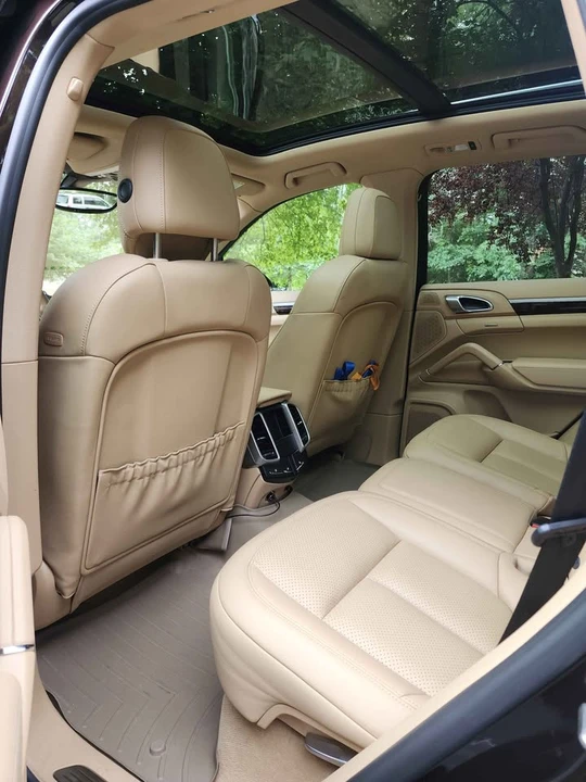 2016 Porsche 958 Cayenne - Image 8 of 11