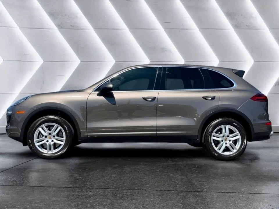 2016 Porsche 958 Cayenne - Image 5 of 20
